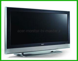 تعمیر تلویزیون acertvlcd